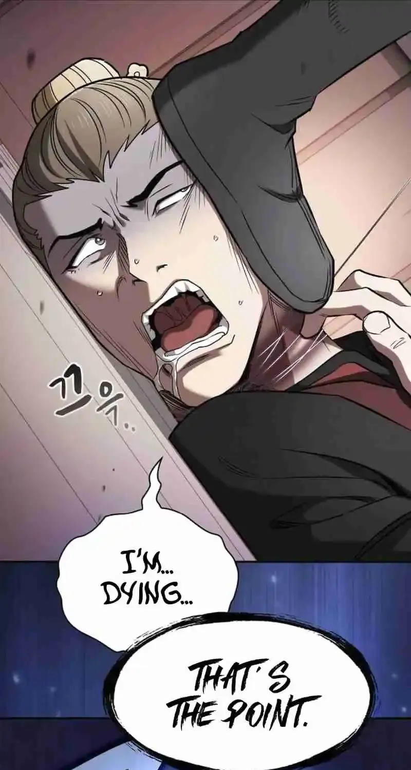 The Spy Life in the Demonic Sect Chapter 26.1 page 5 - 