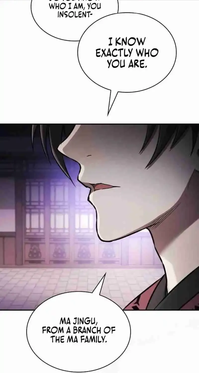 The Spy Life in the Demonic Sect Chapter 26.1 page 42 - 