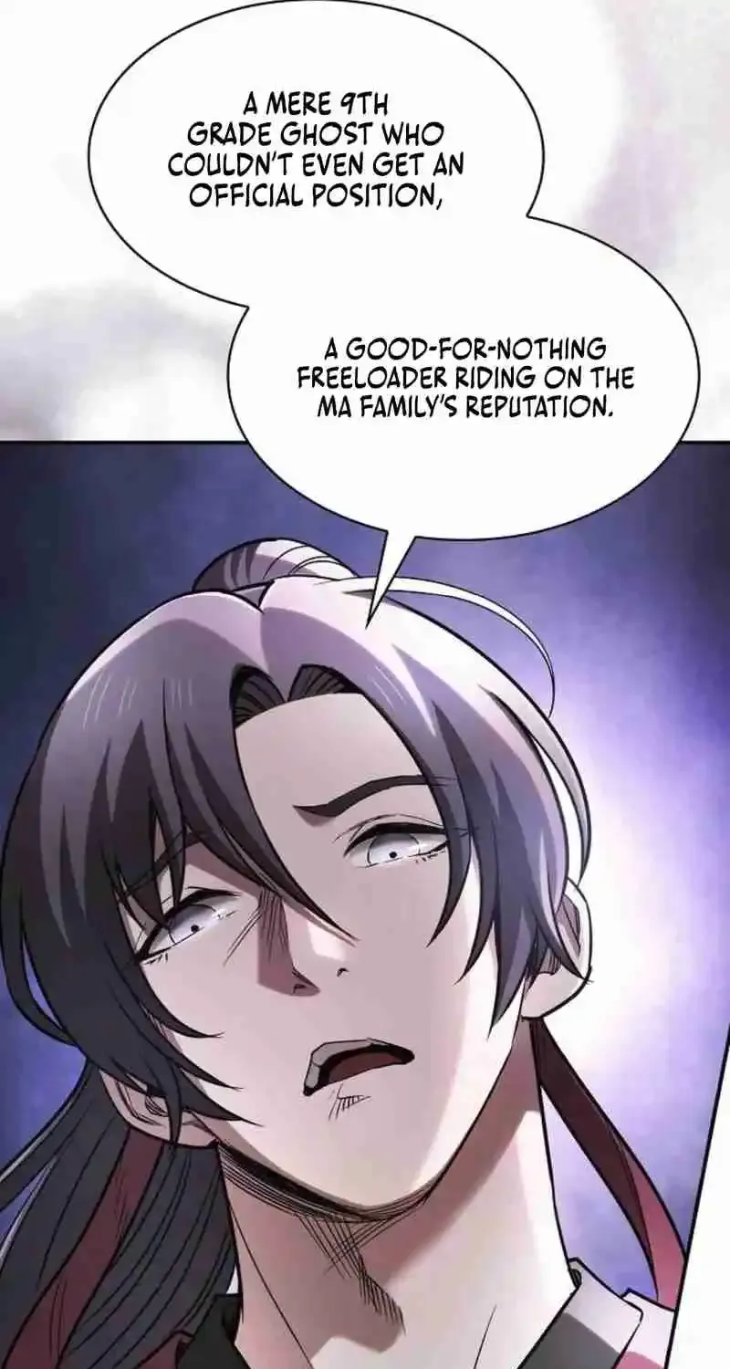 The Spy Life in the Demonic Sect Chapter 26.1 page 44 - 