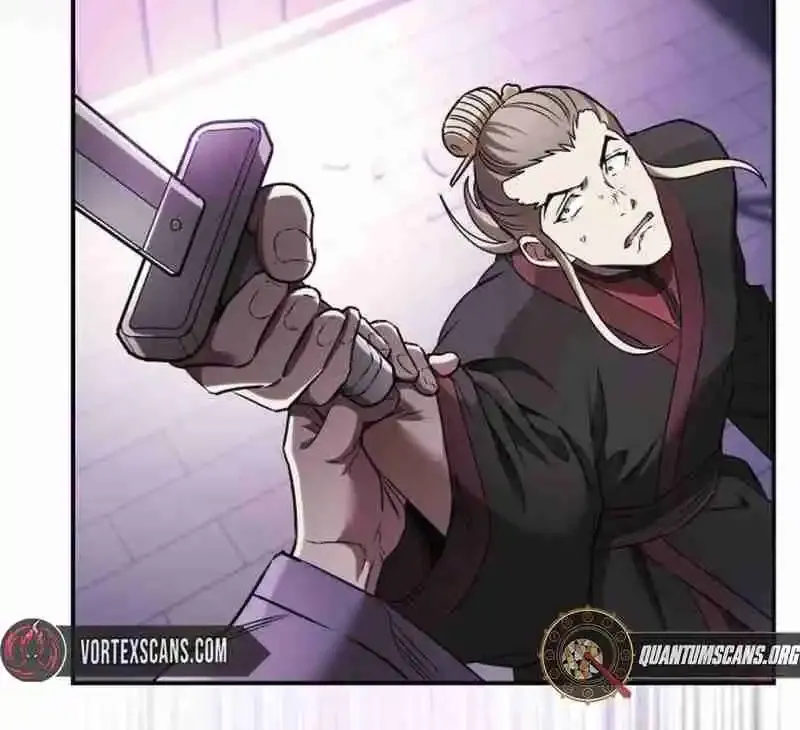 The Spy Life in the Demonic Sect Chapter 26.1 page 50 - 