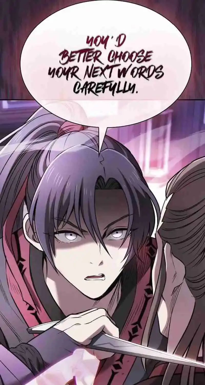 The Spy Life in the Demonic Sect Chapter 26.1 page 60 - 