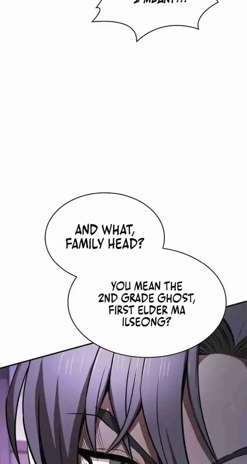 The Spy Life in the Demonic Sect Chapter 26.1 page 78 - 