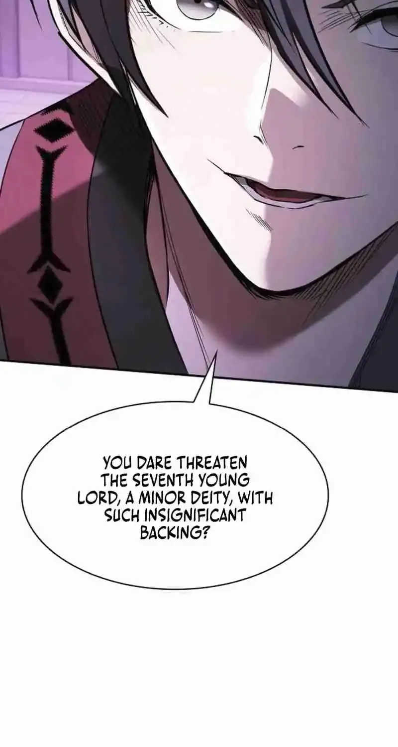 The Spy Life in the Demonic Sect Chapter 26.1 page 79 - 