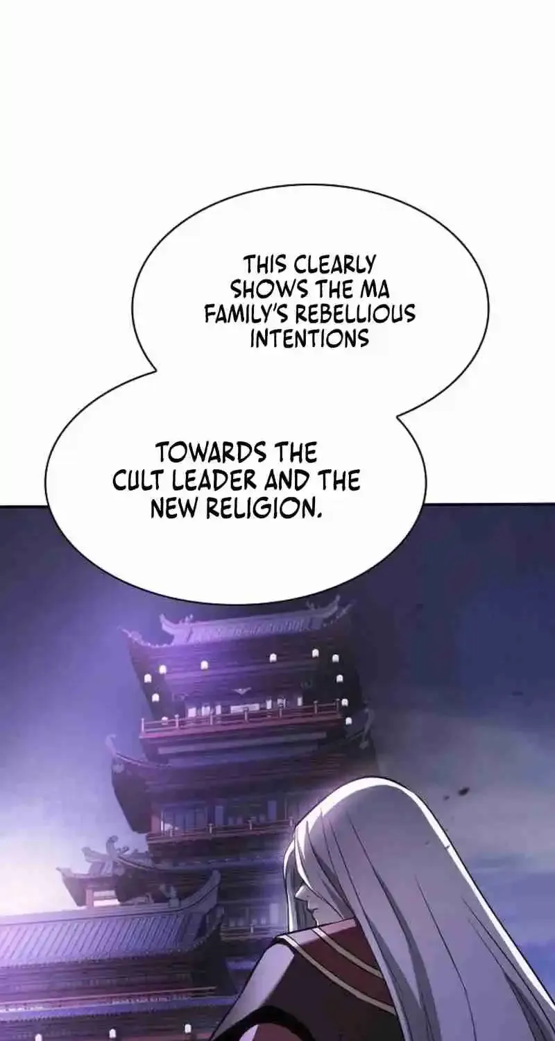 The Spy Life in the Demonic Sect Chapter 26.1 page 80 - 