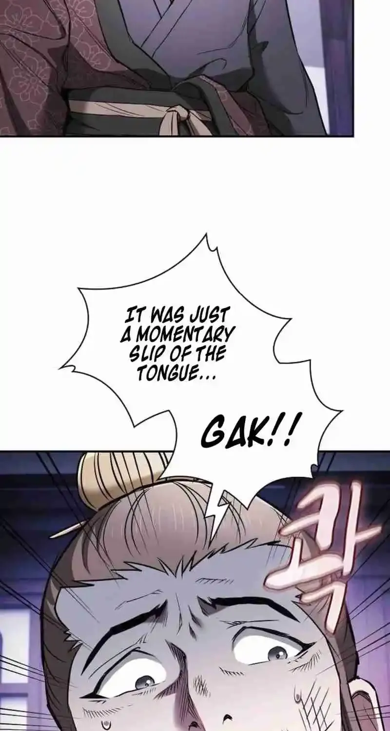 The Spy Life in the Demonic Sect Chapter 26.1 page 84 - 