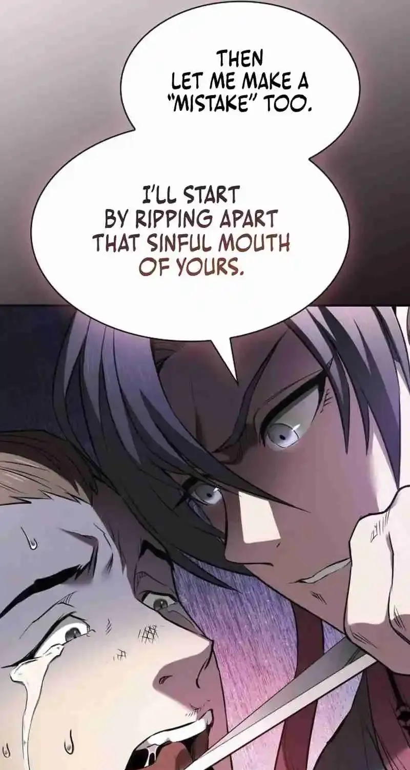The Spy Life in the Demonic Sect Chapter 26.1 page 86 - 
