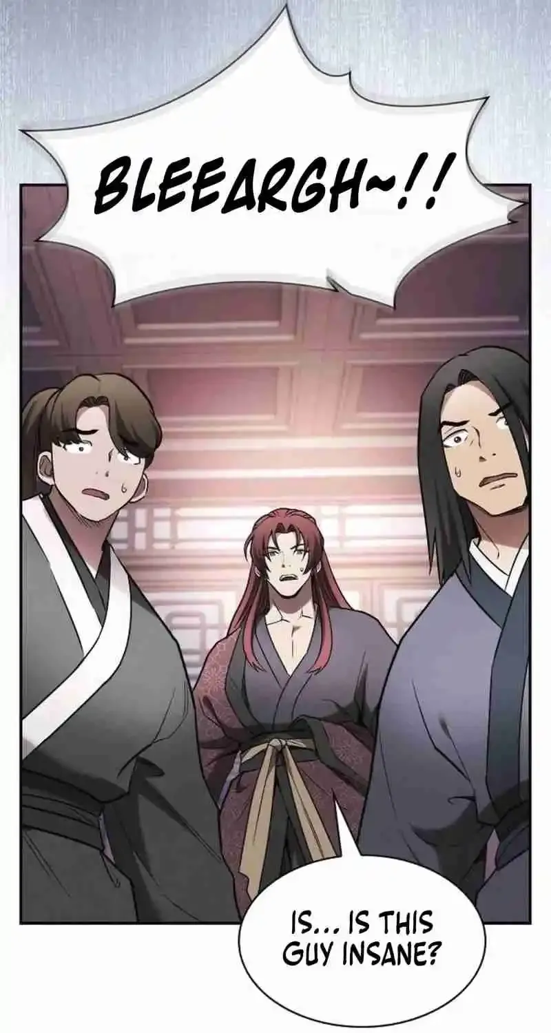 The Spy Life in the Demonic Sect Chapter 26.1 page 10 - 