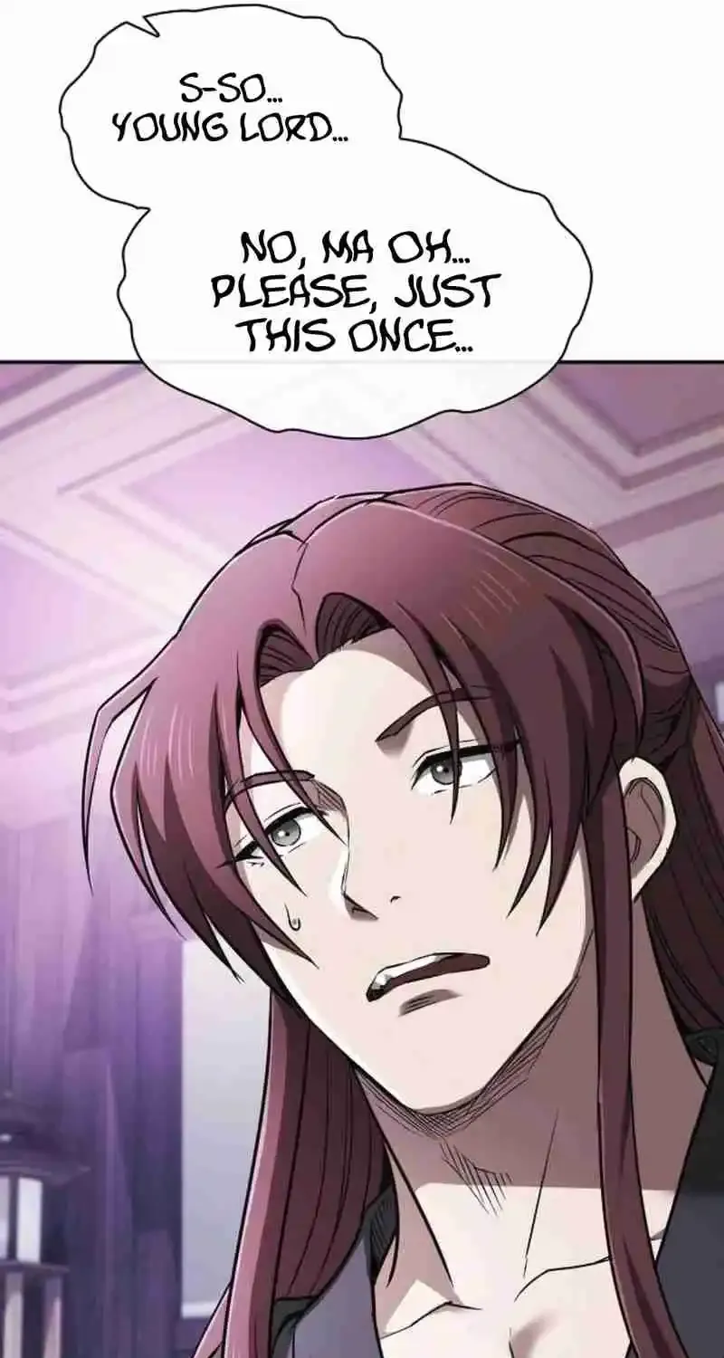 The Spy Life in the Demonic Sect Chapter 26.1 page 91 - 