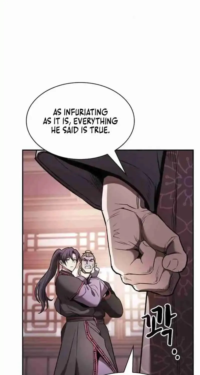 The Spy Life in the Demonic Sect Chapter 26.1 page 99 - 