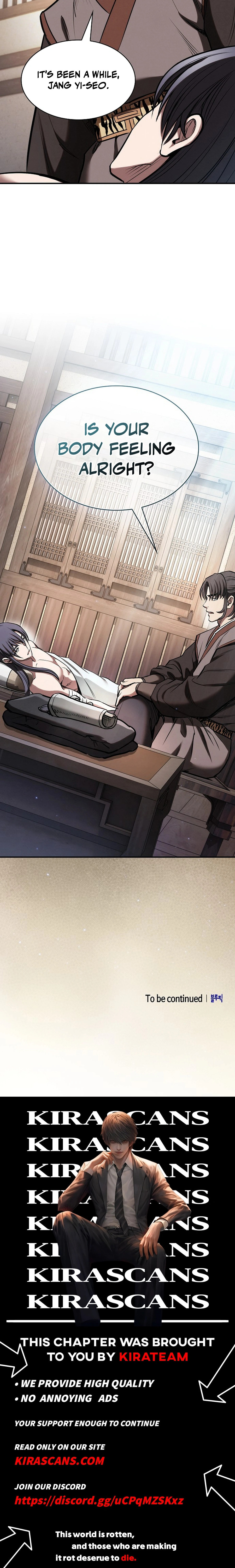The Spy Life in the Demonic Sect Chapter 28 page 14 - 