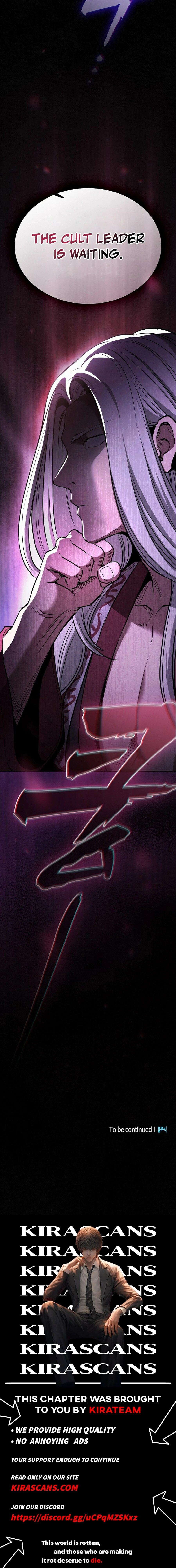 The Spy Life in the Demonic Sect Chapter 29 page 12 - 