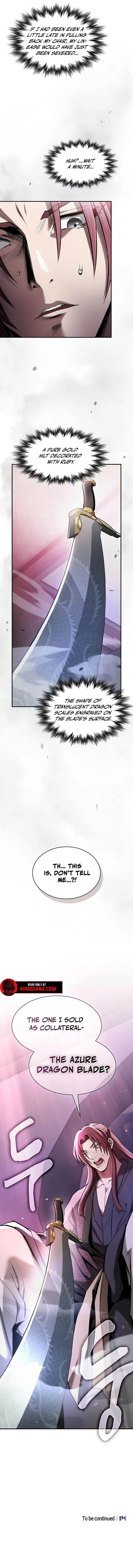 The Spy Life in the Demonic Sect Chapter 30 page 16 - 