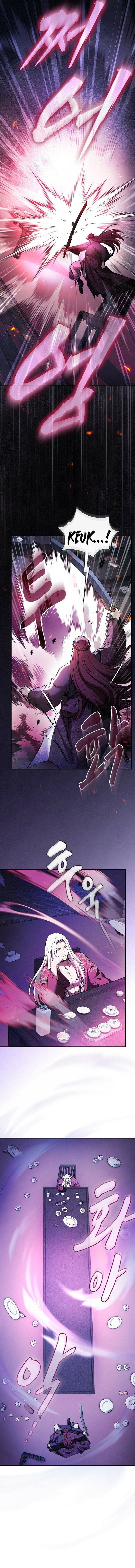 The Spy Life in the Demonic Sect Chapter 31 page 12 - 