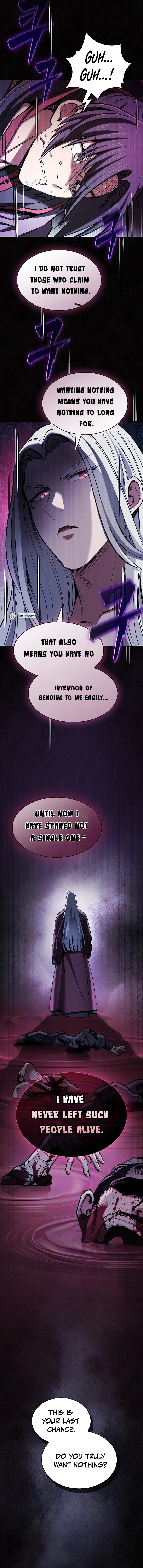 The Spy Life in the Demonic Sect Chapter 33 page 15 - 