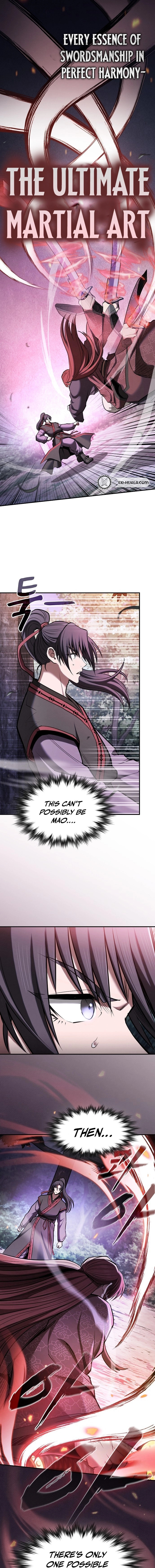 The Spy Life in the Demonic Sect Chapter 34 page 16 - 