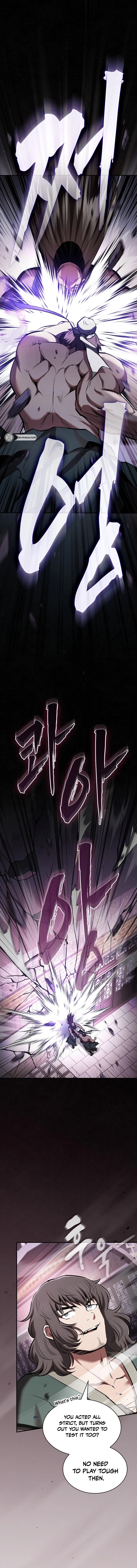 The Spy Life in the Demonic Sect Chapter 36 page 14 - 