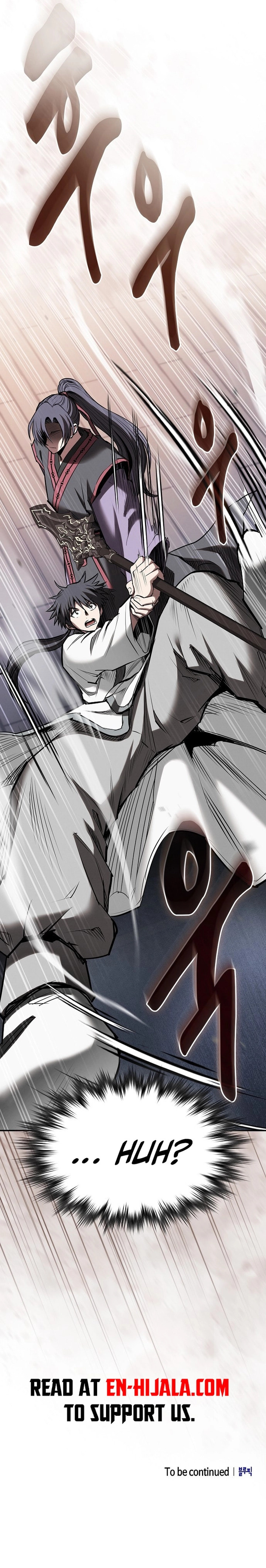 The Spy Life in the Demonic Sect Chapter 41 page 18 - 