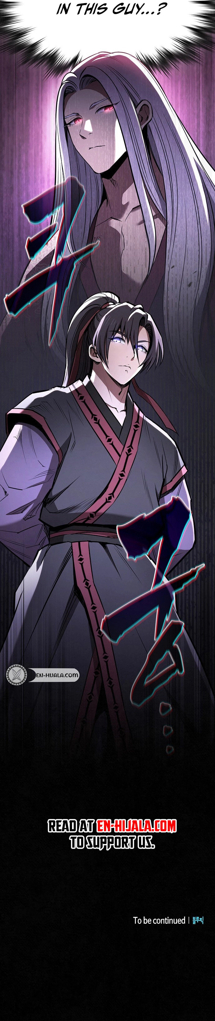 The Spy Life in the Demonic Sect Chapter 42 page 19 - 