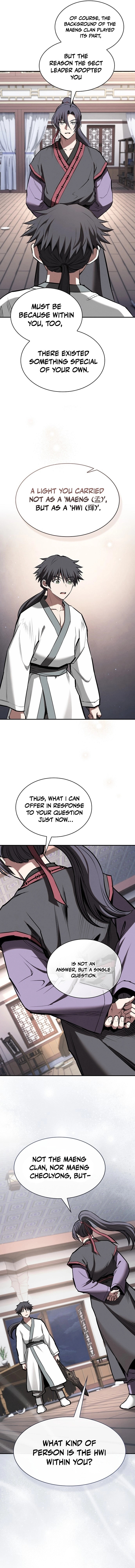The Spy Life in the Demonic Sect Chapter 43 page 15 - 