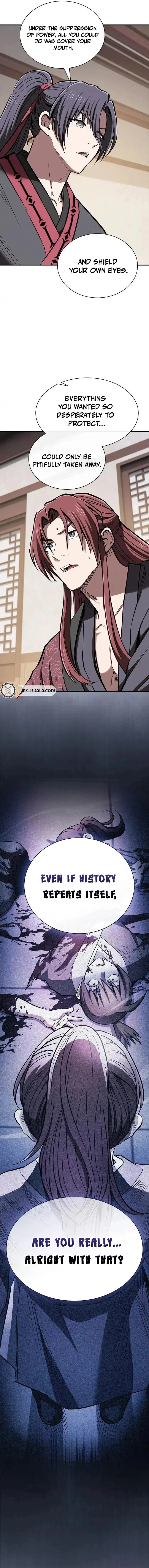 The Spy Life in the Demonic Sect Chapter 48 page 14 - 