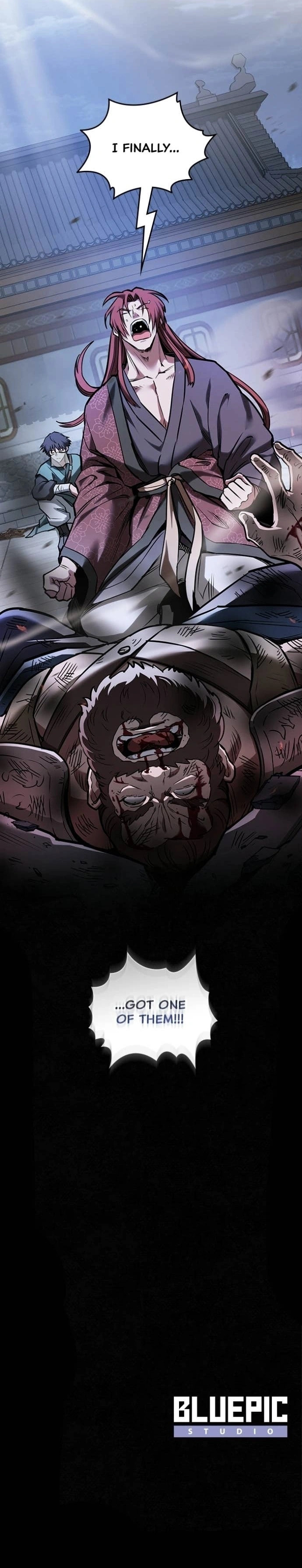 The Spy Life in the Demonic Sect Chapter 51 page 25 - 