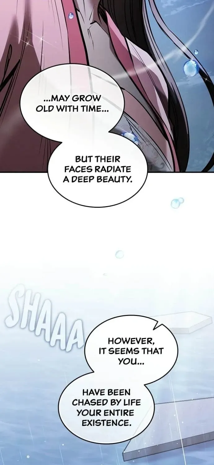 The Spy Life in the Demonic Sect Chapter 54 page 2 - 
