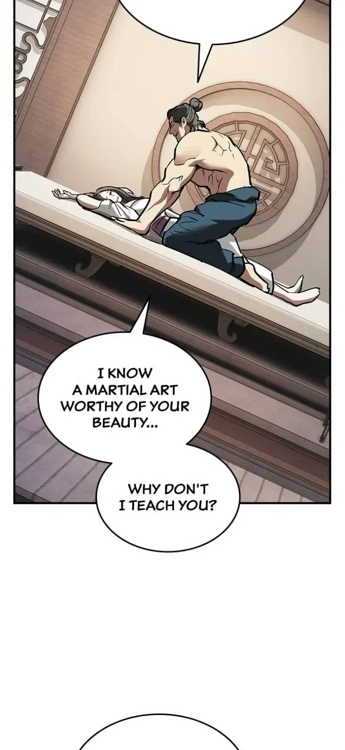 The Spy Life in the Demonic Sect Chapter 54 page 11 - 