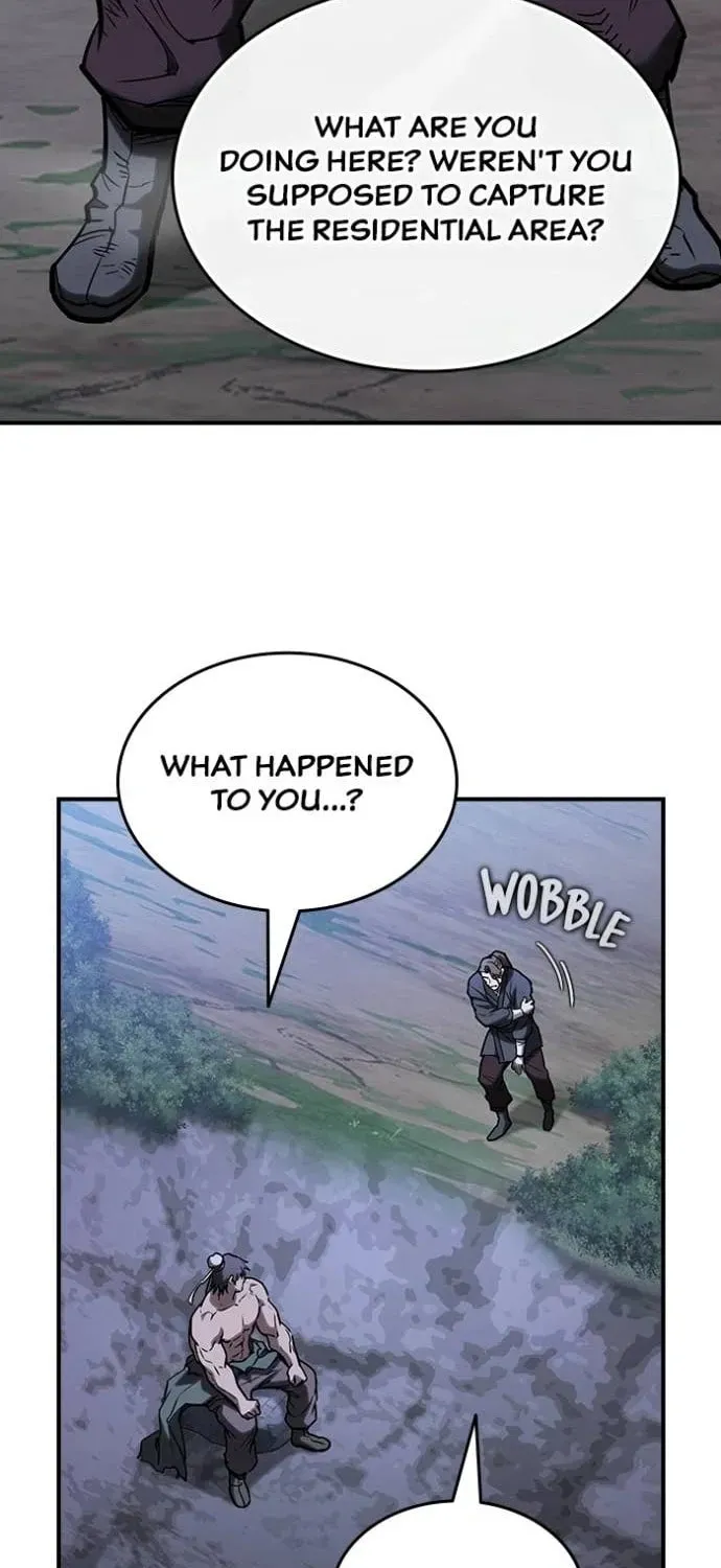 The Spy Life in the Demonic Sect Chapter 54 page 103 - 