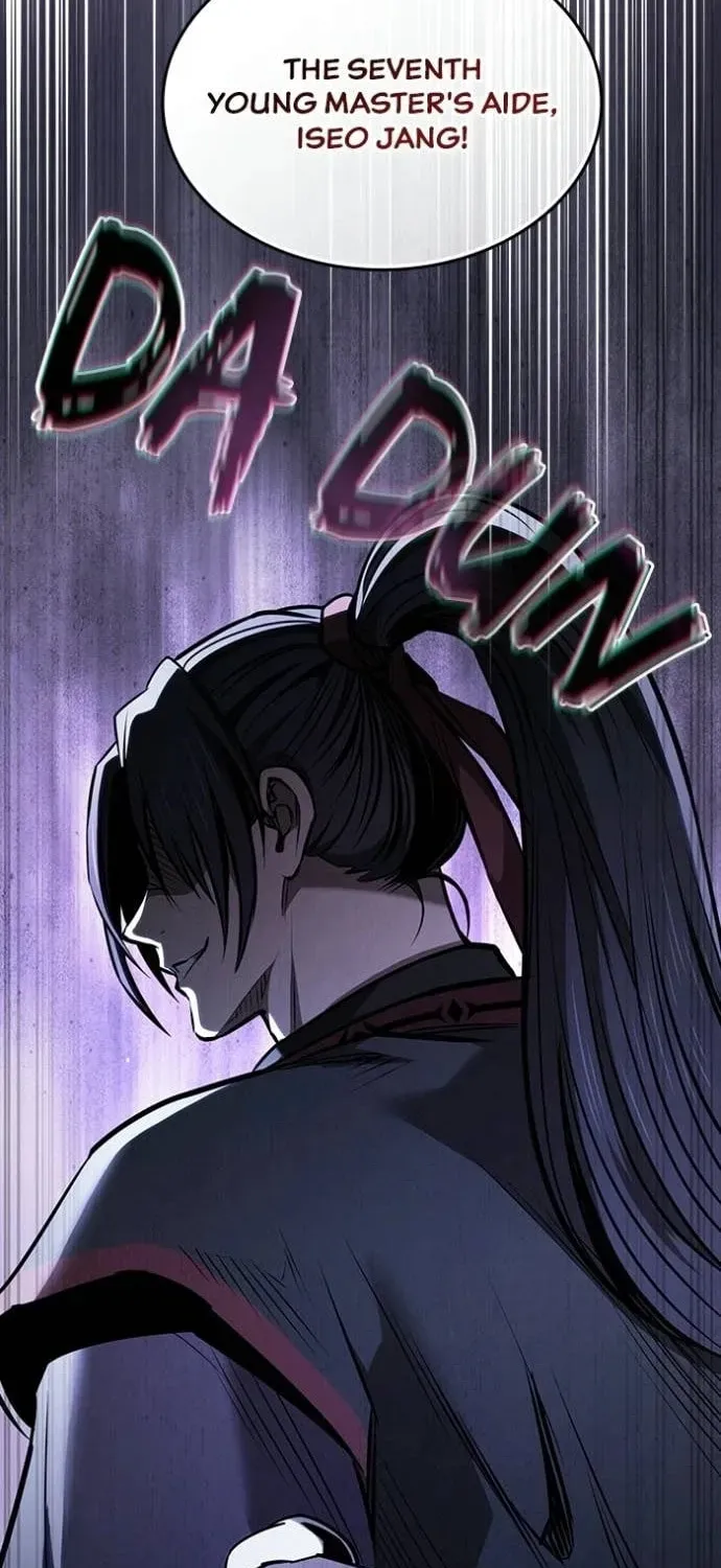 The Spy Life in the Demonic Sect Chapter 54 page 106 - 