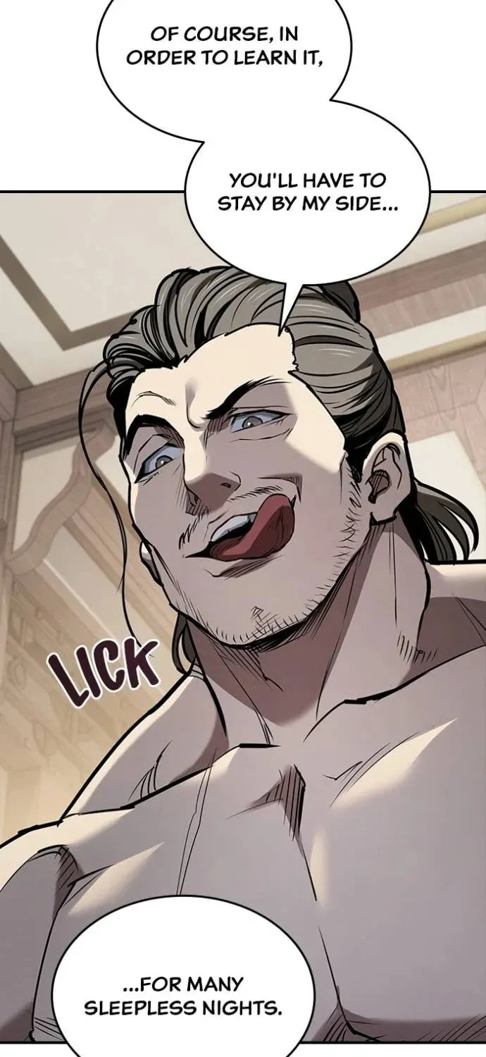 The Spy Life in the Demonic Sect Chapter 54 page 12 - 