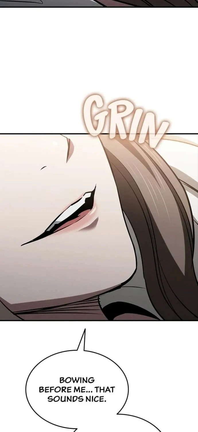 The Spy Life in the Demonic Sect Chapter 54 page 14 - 