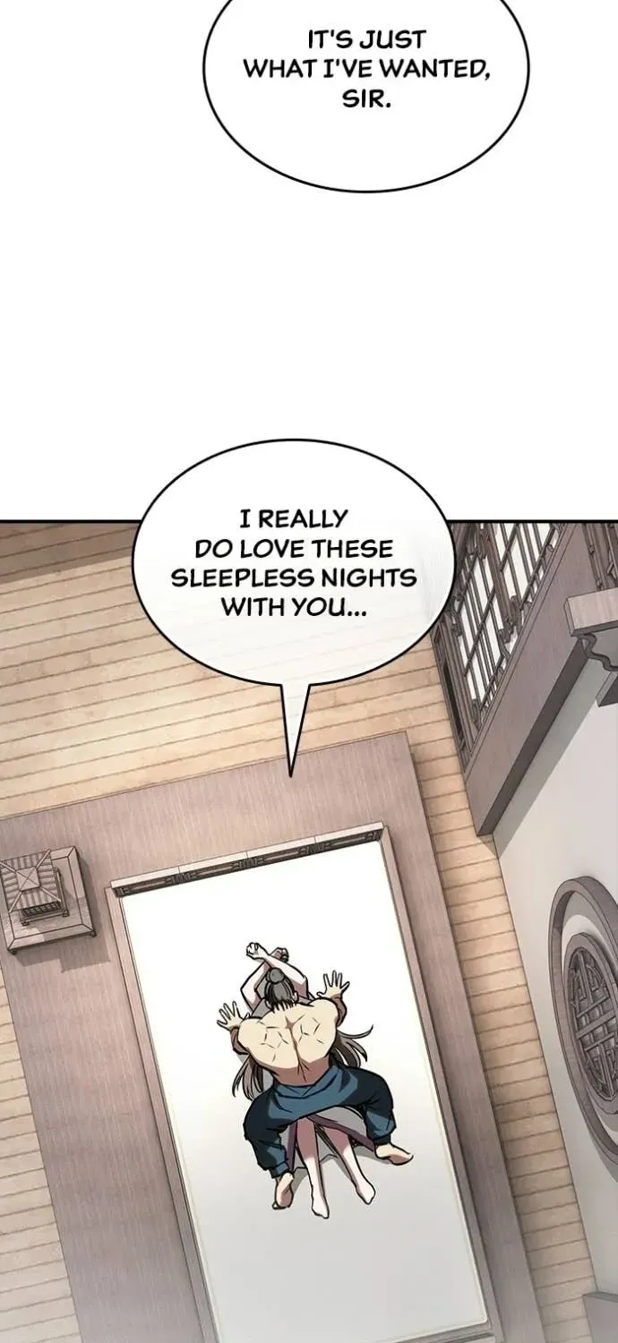 The Spy Life in the Demonic Sect Chapter 54 page 15 - 