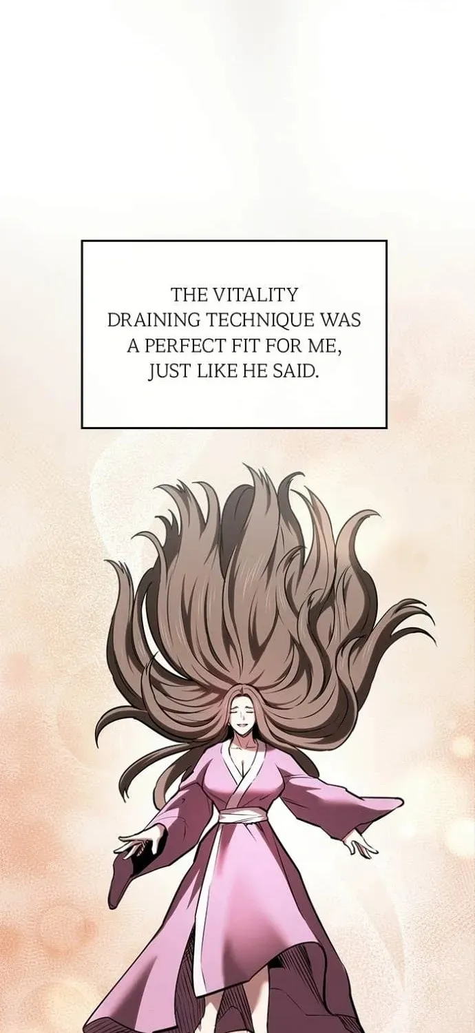 The Spy Life in the Demonic Sect Chapter 54 page 17 - 