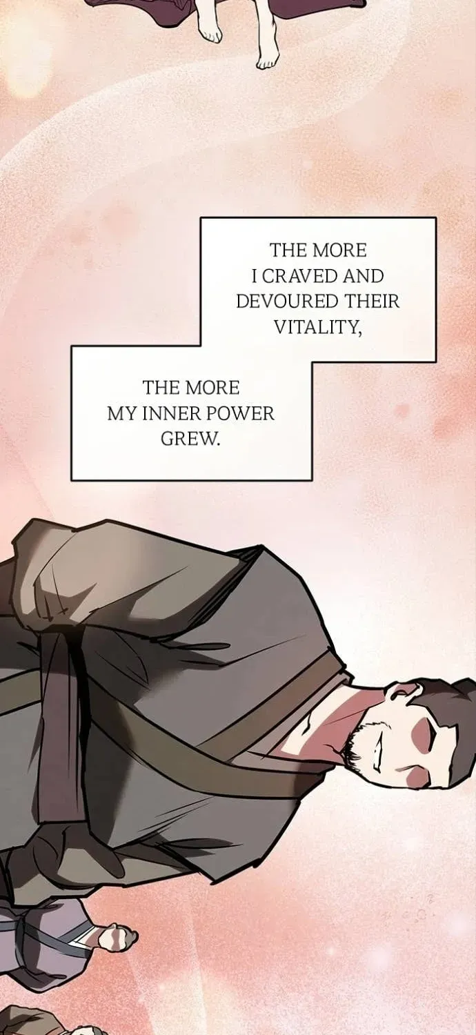 The Spy Life in the Demonic Sect Chapter 54 page 18 - 