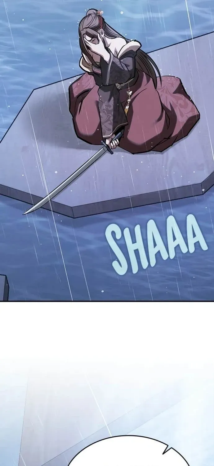 The Spy Life in the Demonic Sect Chapter 54 page 3 - 