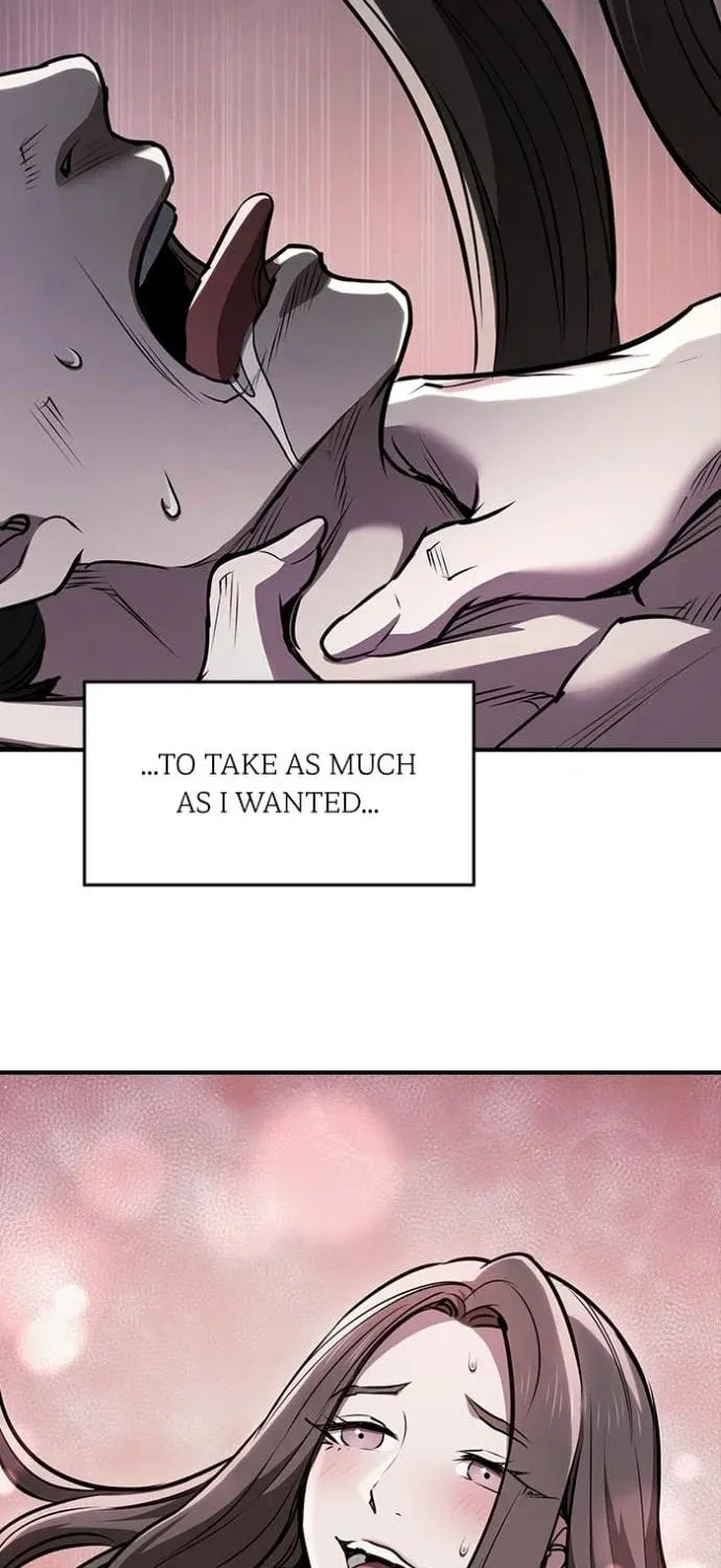 The Spy Life in the Demonic Sect Chapter 54 page 21 - 