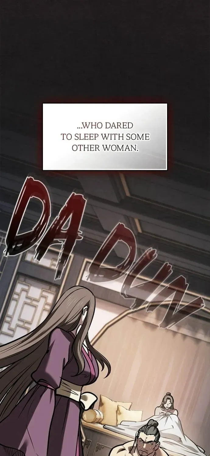 The Spy Life in the Demonic Sect Chapter 54 page 24 - 