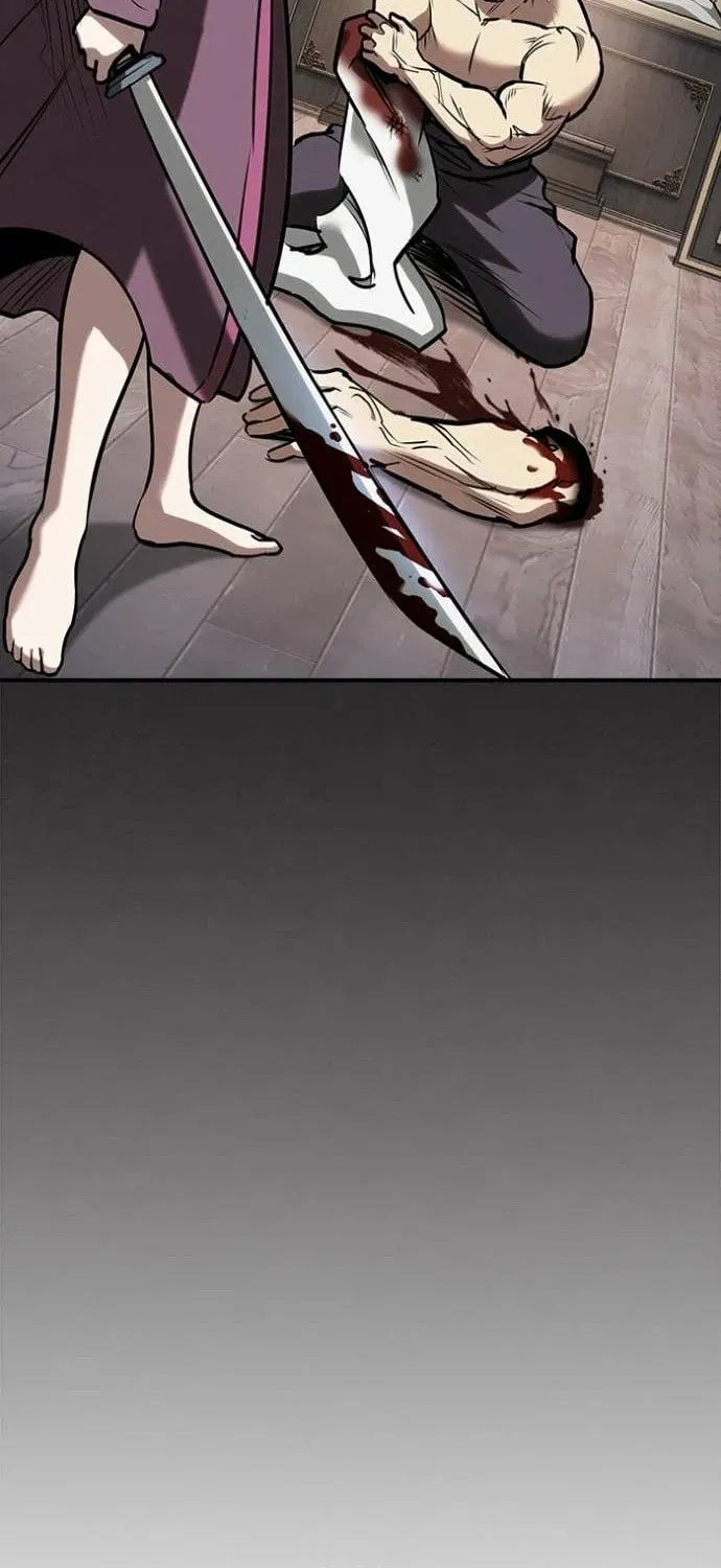 The Spy Life in the Demonic Sect Chapter 54 page 25 - 
