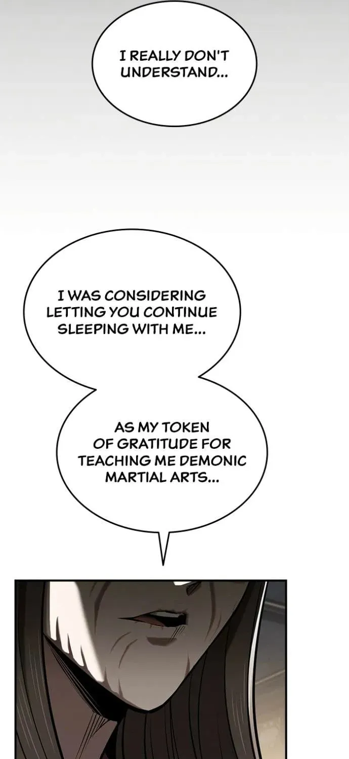 The Spy Life in the Demonic Sect Chapter 54 page 26 - 