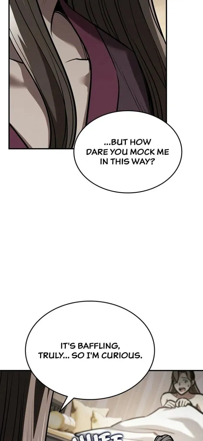 The Spy Life in the Demonic Sect Chapter 54 page 27 - 