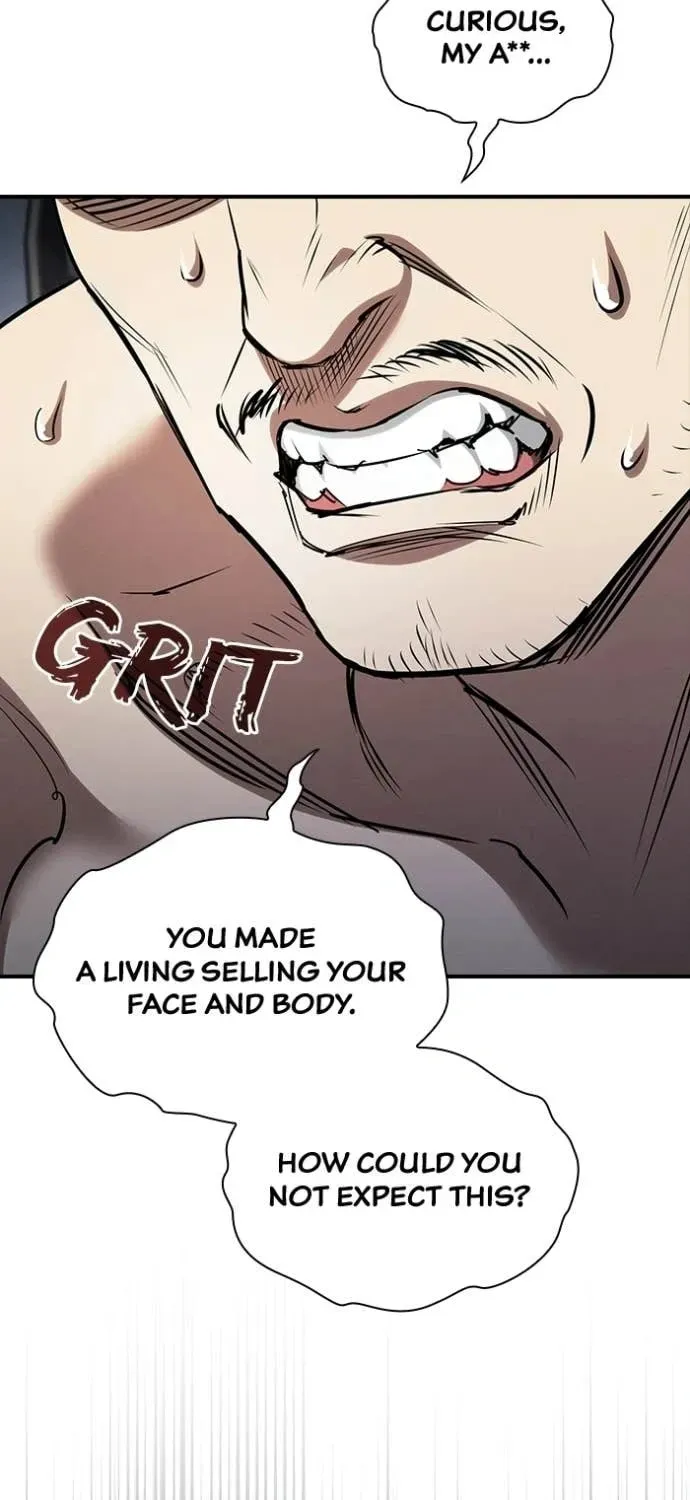 The Spy Life in the Demonic Sect Chapter 54 page 29 - 