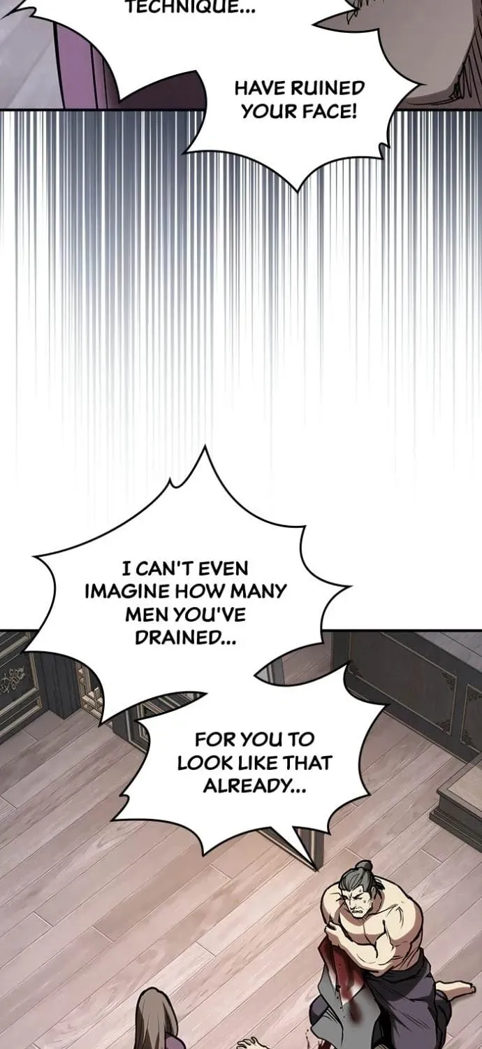 The Spy Life in the Demonic Sect Chapter 54 page 32 - 
