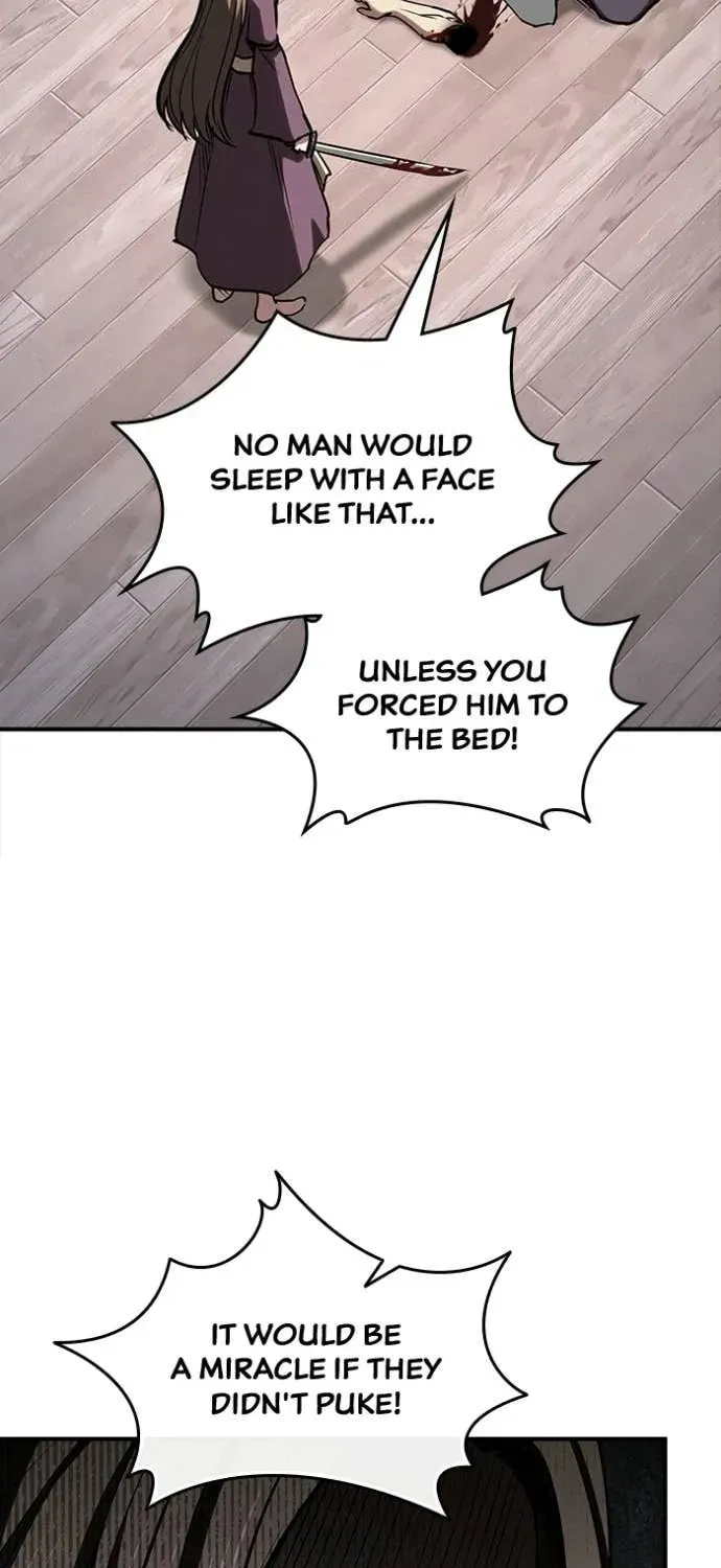 The Spy Life in the Demonic Sect Chapter 54 page 33 - 