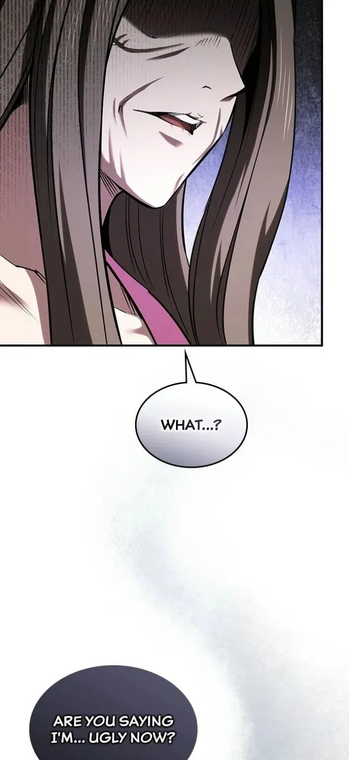 The Spy Life in the Demonic Sect Chapter 54 page 34 - 