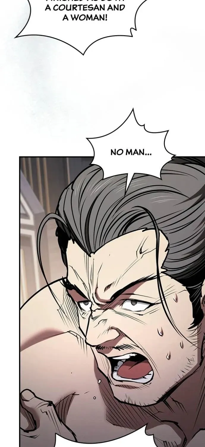 The Spy Life in the Demonic Sect Chapter 54 page 36 - 