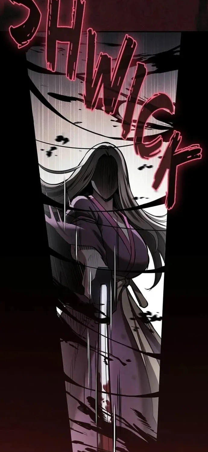 The Spy Life in the Demonic Sect Chapter 54 page 39 - 