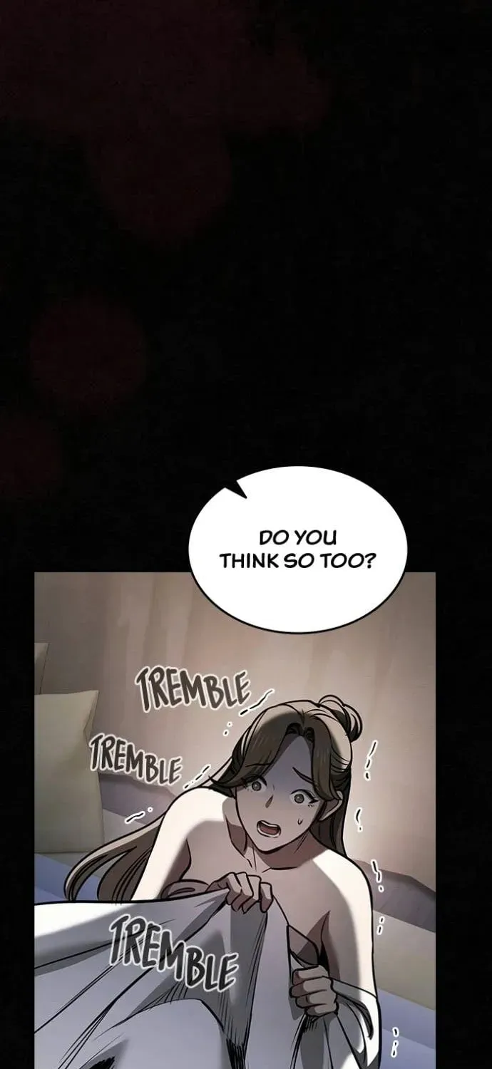The Spy Life in the Demonic Sect Chapter 54 page 41 - 