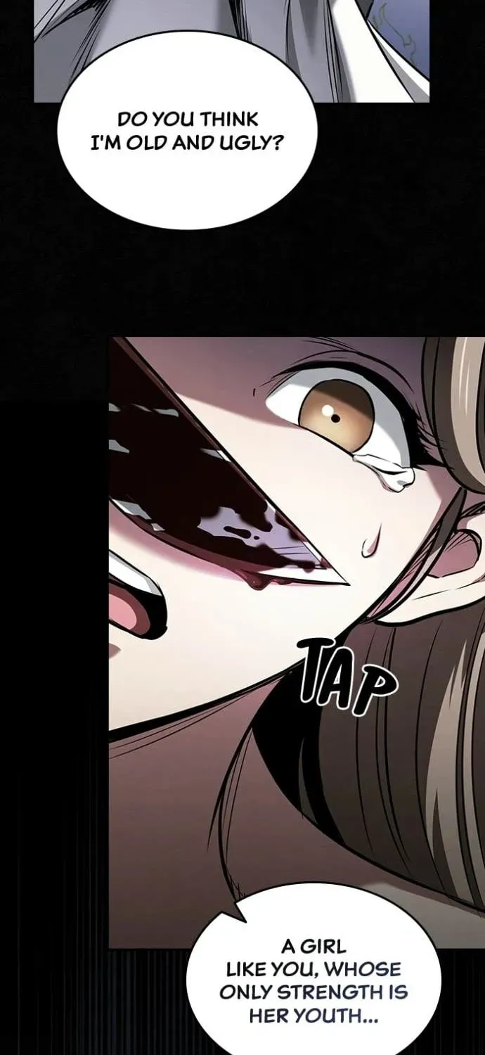 The Spy Life in the Demonic Sect Chapter 54 page 42 - 