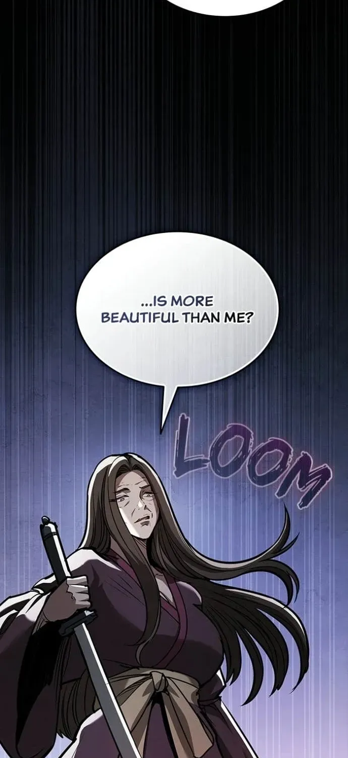 The Spy Life in the Demonic Sect Chapter 54 page 43 - 