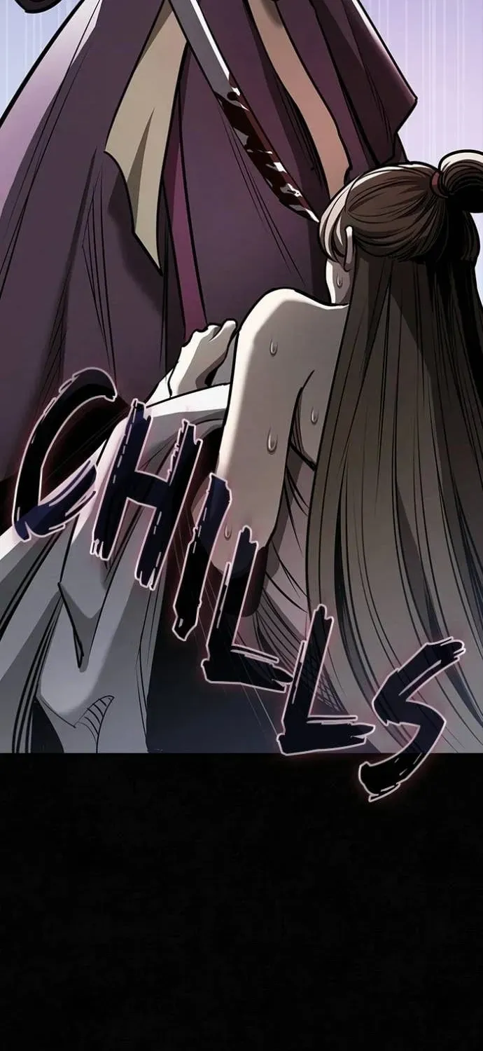 The Spy Life in the Demonic Sect Chapter 54 page 44 - 
